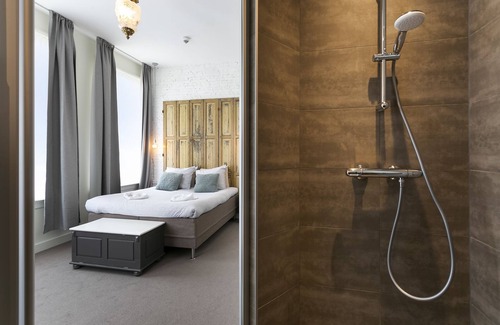 Raamsdonksveer Hotel | Hotel Heere