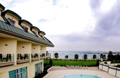 Bayramoglu Mahallesi Hotel | Hotel Hegsagone Marine Asia