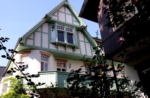 Neuenheim Hotel | Hotel Heidelberg Astoria