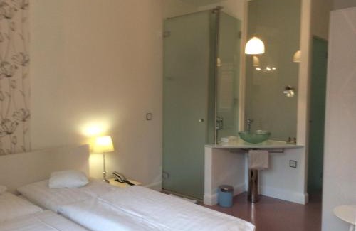 Neuenheim Hotel | Hotel Heidelberg Astoria
