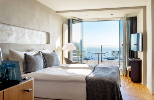 Heiden Hotel | Hotel Heiden - Wellness am Bodensee