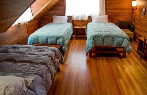 Oxapampa Hotel | Hotel Heidinger