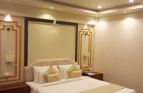 Shillong Hotel | Hotel Heiga