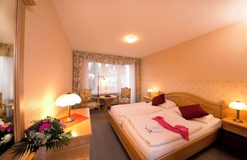 Bad Lauterberg Hotel | Hotel Heikenberg