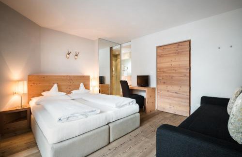 Sand in Taufers Hotel | Hotel Heini