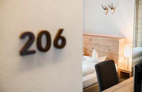 Sand in Taufers Hotel | Hotel Heini