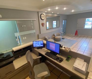 Florianopolis Hotel | Hotel Heinz