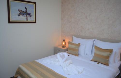 Tivat Hotel | Hotel Helada