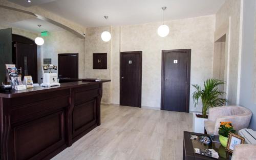 Tivat Hotel | Hotel Helada