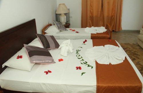 Mihintale Hotel | Hotel Heladiv