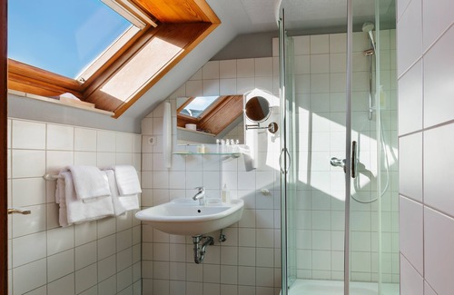 Helgoland Hotel | Hotel Helgoländer Klassik