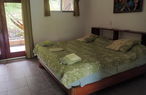 Malena Hotel | Hotel Heliconia Panamá