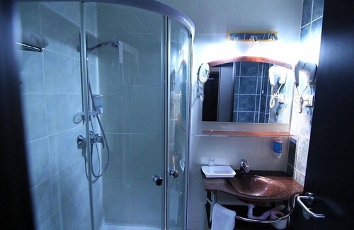Craiova Hotel | Hotel Helin Aeroport