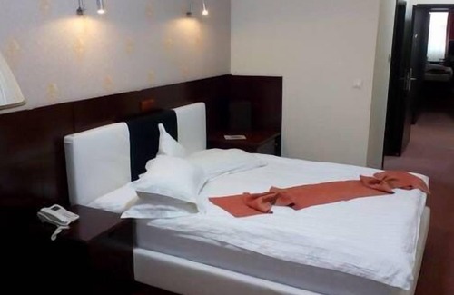 Craiova Hotel | Hotel Helin Aeroport