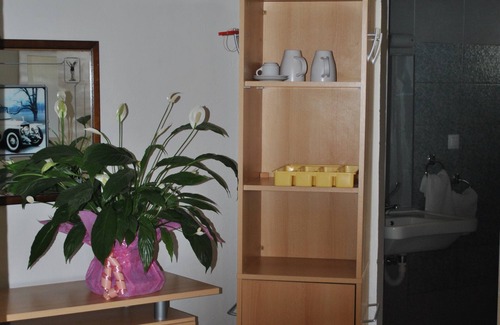 Boukari Hotel | Hotel Helios Splendid