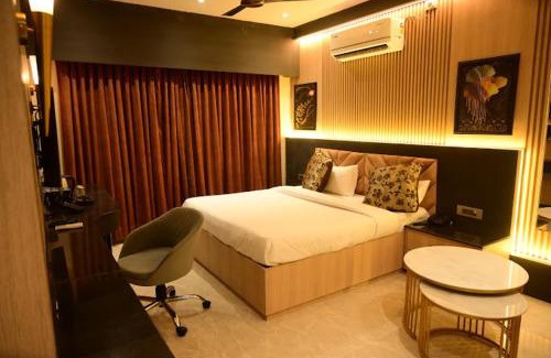 Jeypore Hotel | Hotel Hello Jeypore