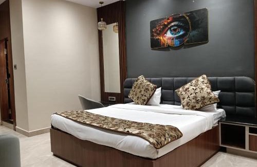 Jeypore Hotel | Hotel Hello Jeypore