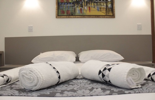 Nucleo Bandeirante Hotel | Hotel Hellyu's