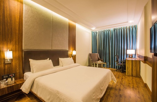 Karur Hotel | Hotel Hemala