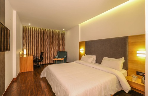 Karur Hotel | Hotel Hemala