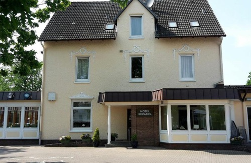 Hemdingen Hotel | Hotel Hemdinger Hof