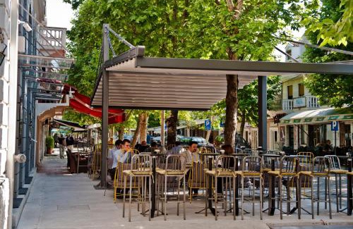 Downtown Hotel | Hotel Hemera