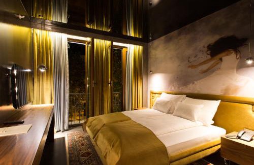 Downtown Hotel | Hotel Hemera
