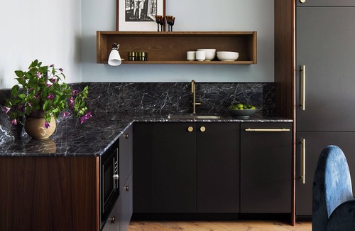 Touro Hotel | Hotel Henrietta