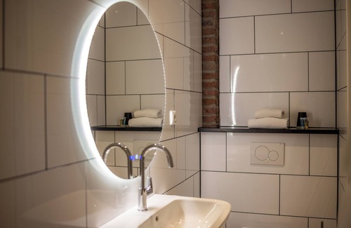 Grubbenvorst Hotel | Hotel Herberg de Lindehoeve