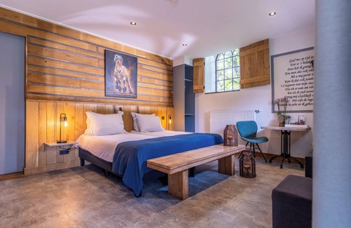 Grubbenvorst Hotel | Hotel Herberg de Lindehoeve