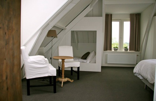 Joure Hotel | Hotel Herberg Joure