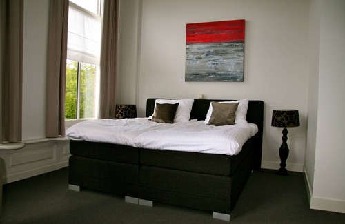 Joure Hotel | Hotel Herberg Joure