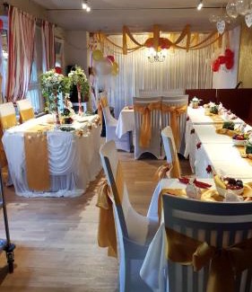 Bad Wimpfen Hotel | Hotel Herberge zur Traube