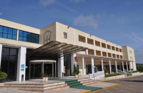 Olivenza Hotel | Hotel Heredero