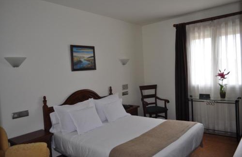 Olivenza Hotel | Hotel Heredero