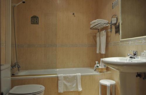 Olivenza Hotel | Hotel Heredero