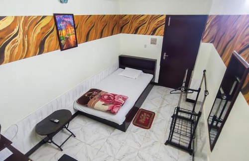 Chittagong Hotel | HOTEL HERITAGE
