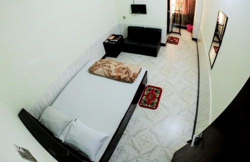 Chittagong Hotel | HOTEL HERITAGE