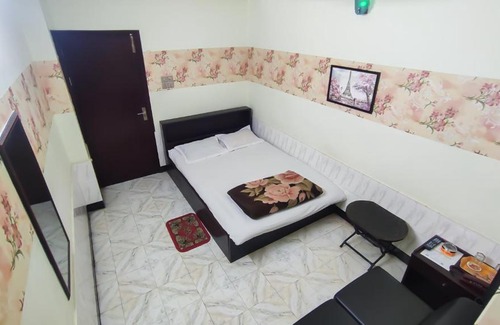 Chittagong Hotel | HOTEL HERITAGE