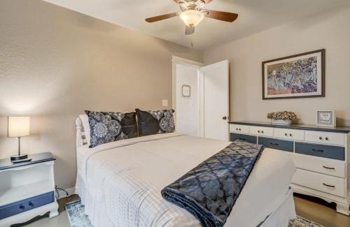 Northside House | Hotel Heritage Historic Sites Dog Friendly BBQ