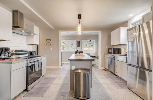Northside House | Hotel Heritage Historic Sites Dog Friendly BBQ
