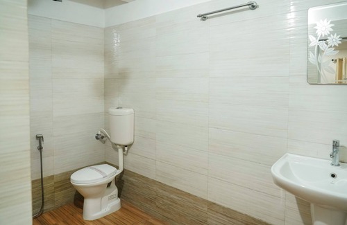 Cooch Behar Hotel | Hotel Heritage