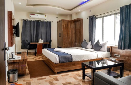 Cooch Behar Hotel | Hotel Heritage