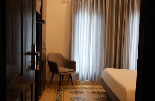 Kalkaji Apartment | Hotel Heritage