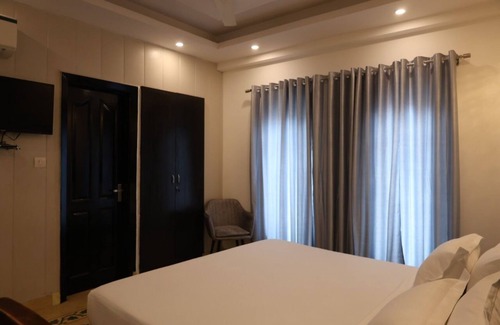 Kalkaji Apartment | Hotel Heritage