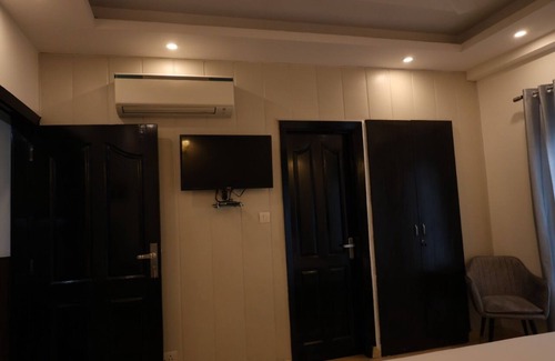 Kalkaji Apartment | Hotel Heritage