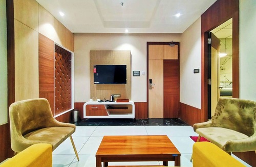 Balasore Hotel | Hotel heritage inn Balasore