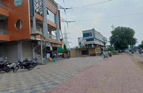 Mahesana Hotel | Hotel Heritage Inn