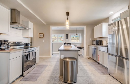 Northside House | Hotel Heritage
