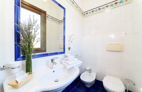 Polla Hotel | Hotel Hermitage